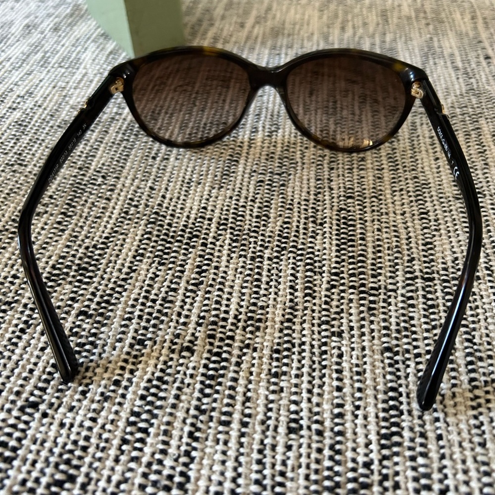 Dolce & Gabbana Sunglasses - Picture 3 of 8